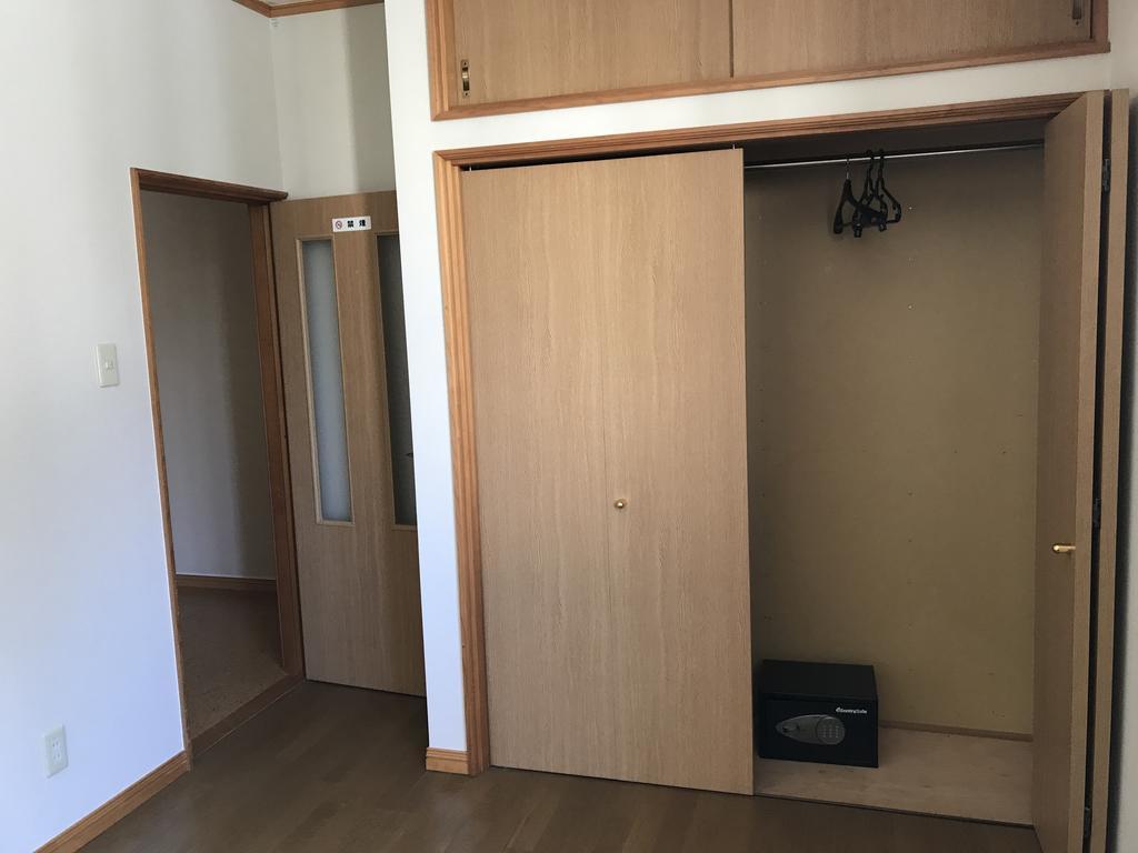 Kakunodate Guesthouse Fuga Semboku Exterior photo